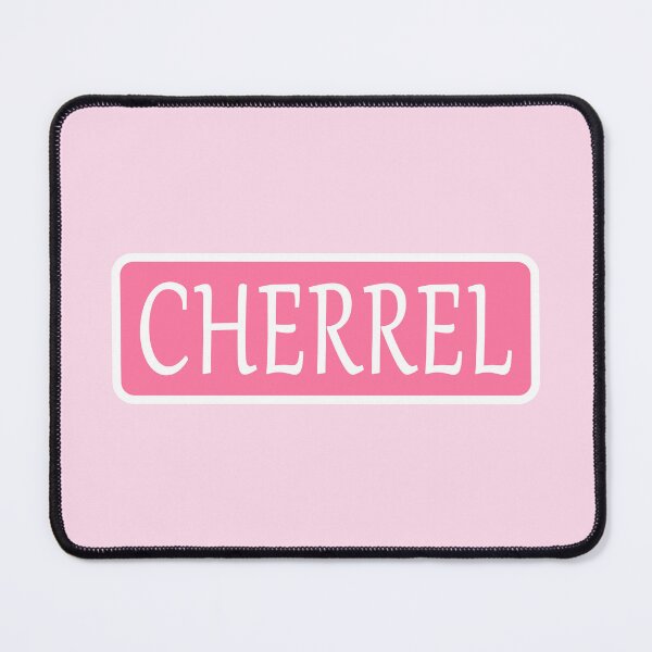 Item preview, Cherrel Name designed and sold by Jeallan Designs.