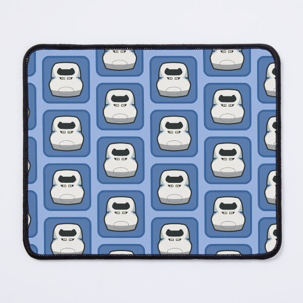 Item preview, 700 Series Shinkansen Icon (West) designed and sold by baritonusax.