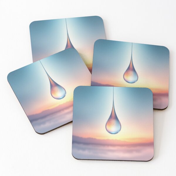 Item preview, Every drop of water is a gift, not a given designed and sold by Hannieska.