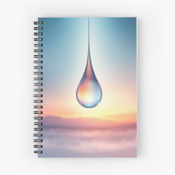 Item preview, Every drop of water is a gift, not a given designed and sold by Hannieska.