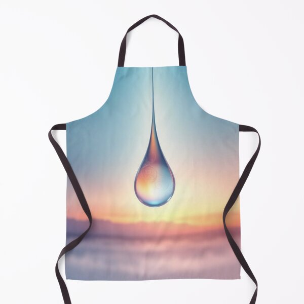 Item preview, Every drop of water is a gift, not a given designed and sold by Hannieska.