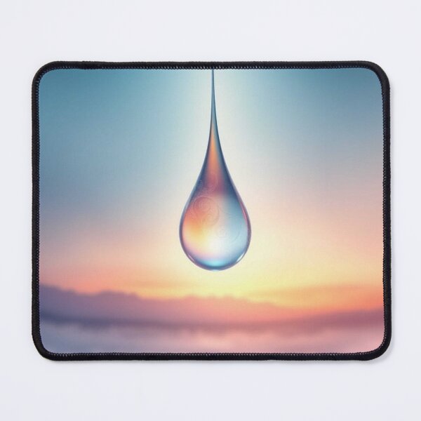 Item preview, Every drop of water is a gift, not a given designed and sold by Hannieska.