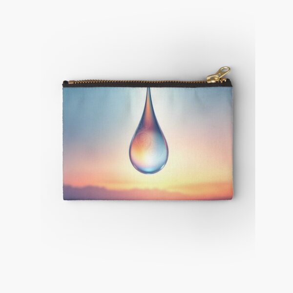 Item preview, Every drop of water is a gift, not a given designed and sold by Hannieska.