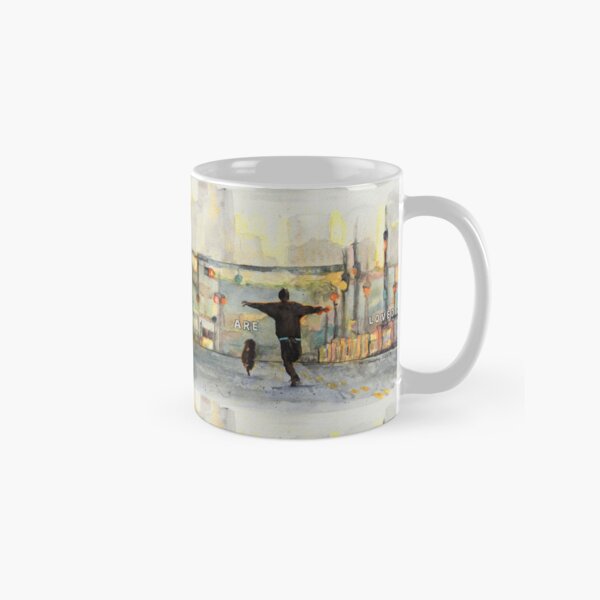 Item preview, You Are Loved designed and sold by emopod.