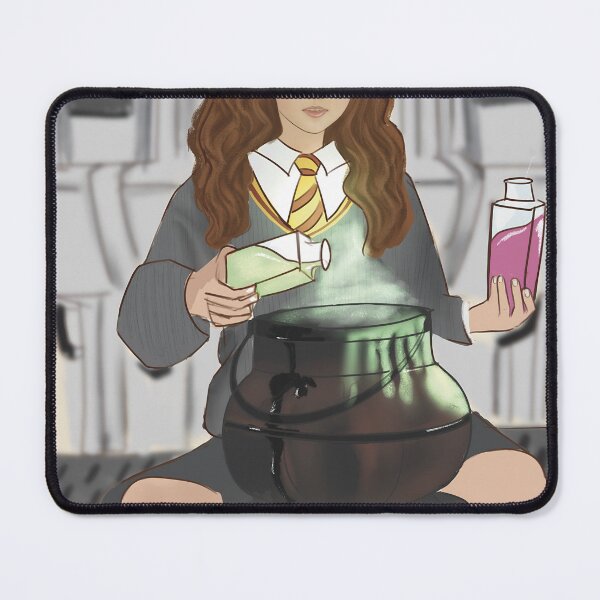 Item preview, Hermoine Granger designed and sold by SketchyFinds.