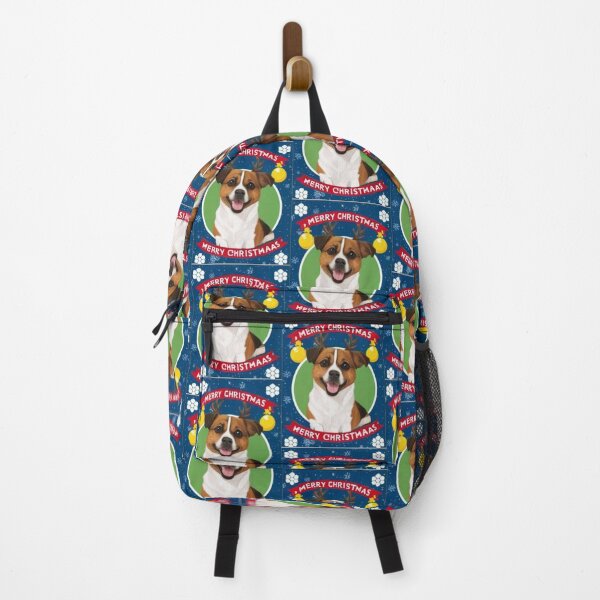 Item preview, Merry Christmas Dog memes designed and sold by ShopTwentyFour.