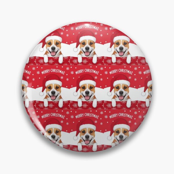 Item preview, Merry Christmas Dog memes  designed and sold by ShopTwentyFour.