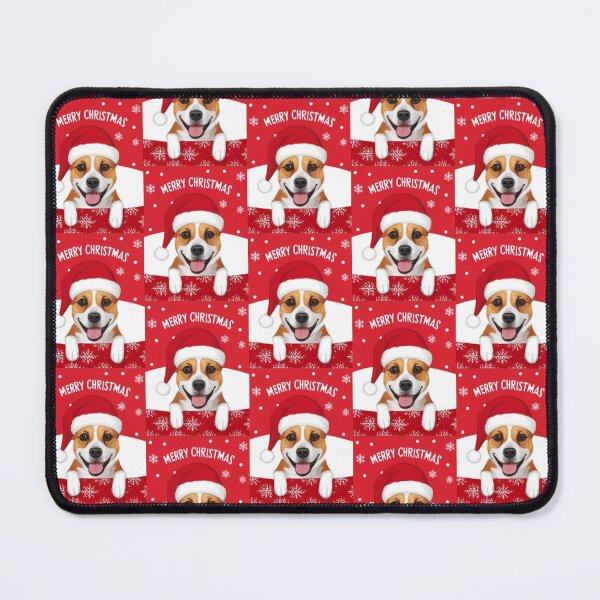 Item preview, Merry Christmas Dog memes designed and sold by ShopTwentyFour.
