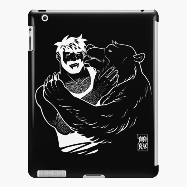 ADAM LIKES UNDERWEAR - CHARACTER ONLY iPad Case & Skin for Sale by  bobobear