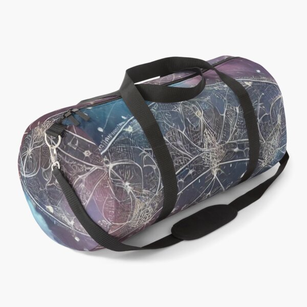 Item preview, Cosmic Mandala: Intricate Celestial Patterns and Starry Design designed and sold by TeslaSt0re.