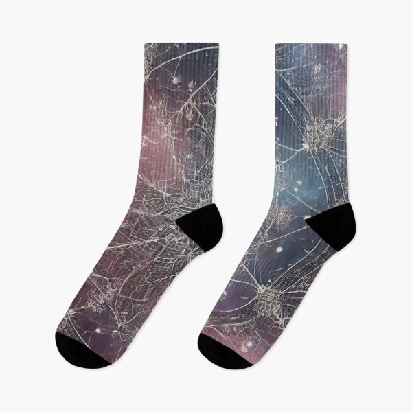 Item preview, Cosmic Mandala: Intricate Celestial Patterns and Starry Design designed and sold by TeslaSt0re.
