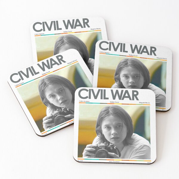 Item preview, Civil War designed and sold by Interstellarwear.