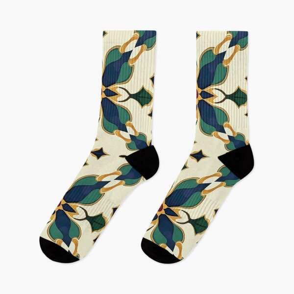 Artikelvorschau, Harmonie in der Geometrie Golden Bloom Design entworfen und verkauft von Casanova7000.