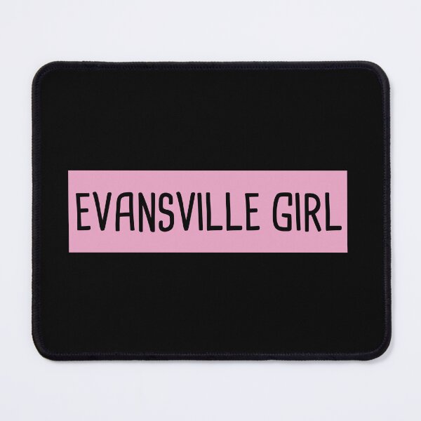 Item preview, Evansville Girl designed and sold by orlumbuspirate.