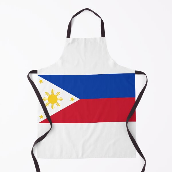 Item preview, Flag of Philippines designed and sold by TinaJostDesigns.