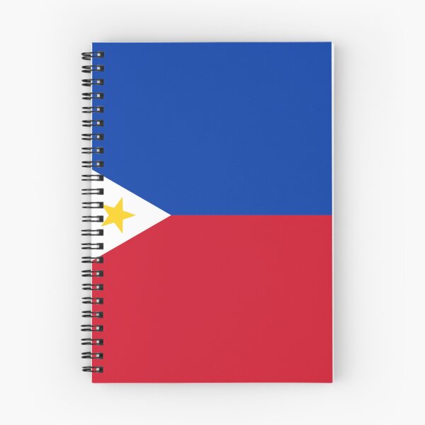 Item preview, Flag of Philippines designed and sold by TinaJostDesigns.