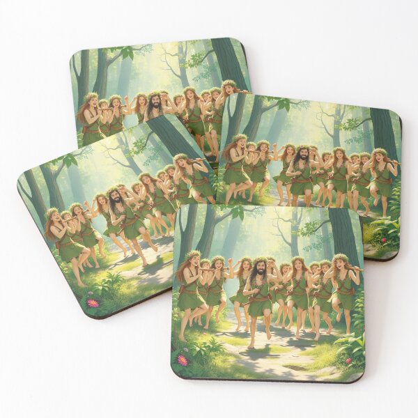 Item preview, 11 of 12 Days of Christmas. designed and sold by SublimeStuffArt.