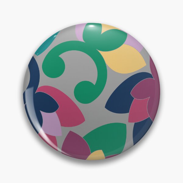 Item preview, Blossom motif designed and sold by KeithWelters.