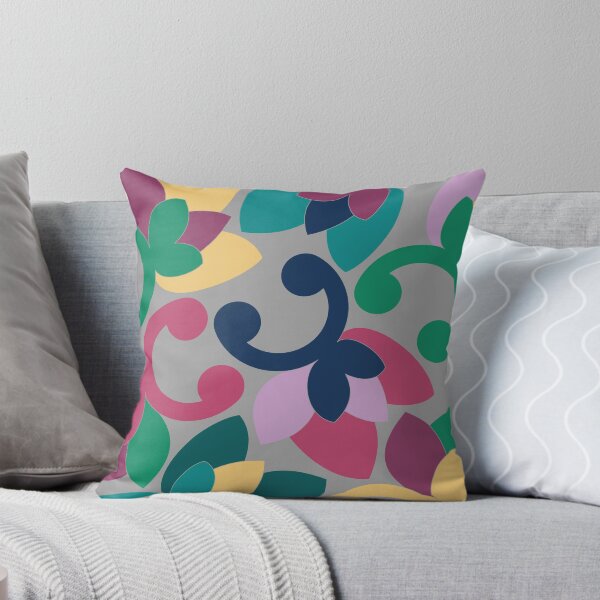 Aperçu de l'œuvre Blossom motif créée et vendue par KeithWelters.