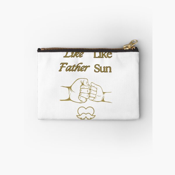 Item preview, Like father like son designed and sold by emanabusara.