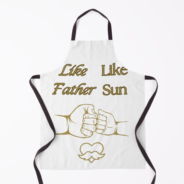 Item preview, Like father like son designed and sold by emanabusara.
