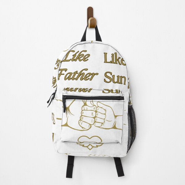 Item preview, Like father like son designed and sold by emanabusara.