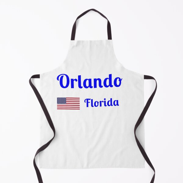 Item preview, Orlando Florida- Stylish Prints, designed and sold by Fleetwood1994.