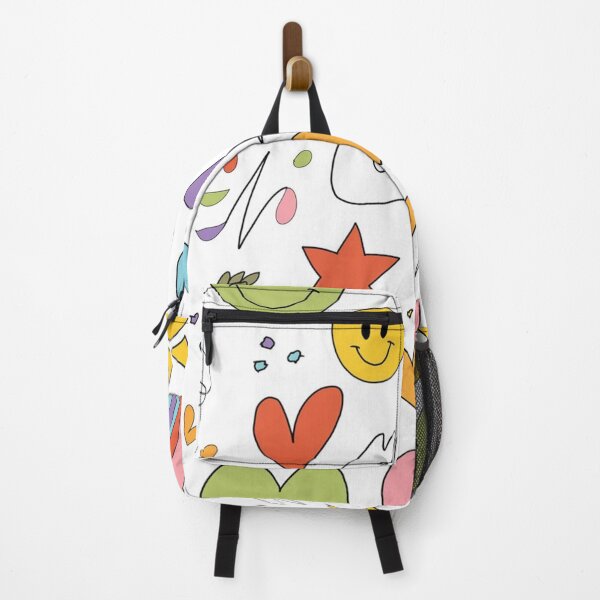 Item preview, Sunny Heart Vibes designed and sold by Furbulous Faces.