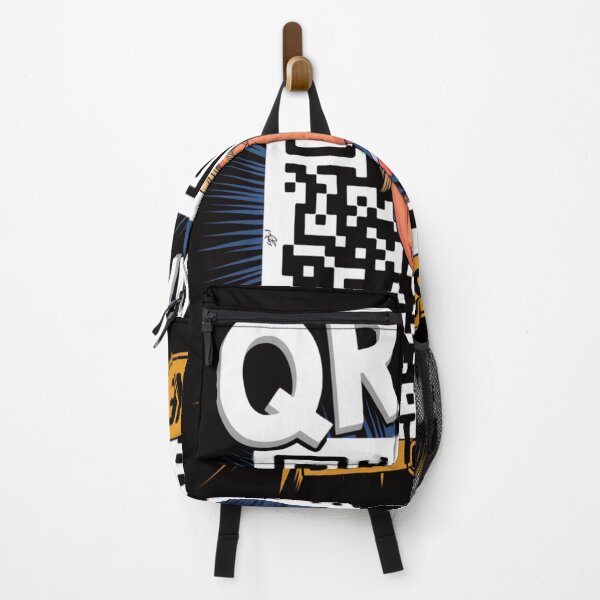 Item preview, QR scan me designed and sold by Takemark.