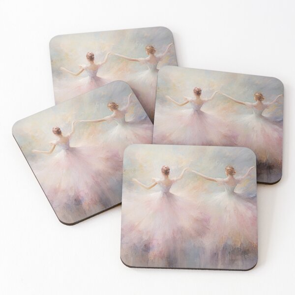 Item preview, Ethereal Ballet designed and sold by nethania.