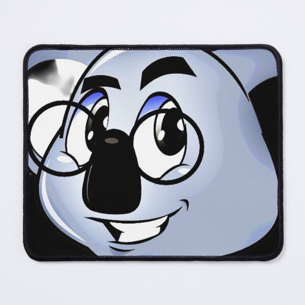 Item preview, The Tech Koala designed and sold by DEZINOMANIA.