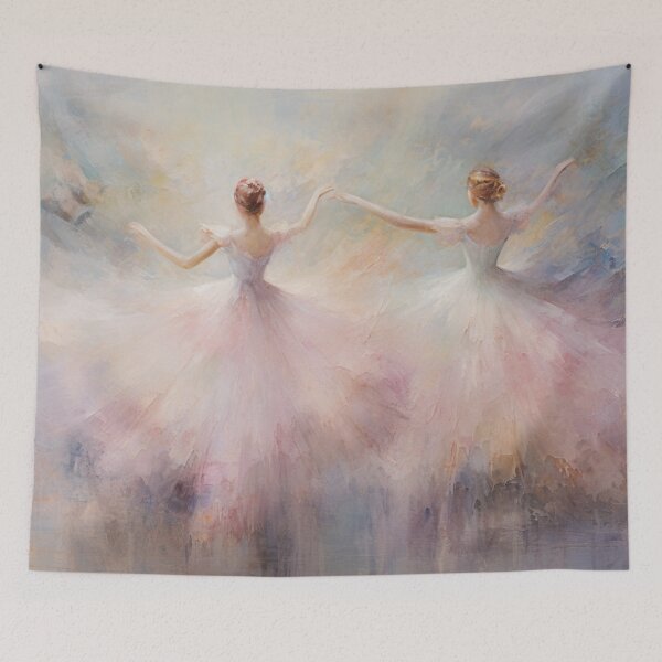 Item preview, Ethereal Ballet designed and sold by nethania.