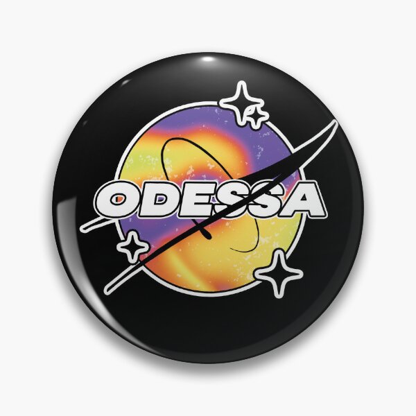 Item preview, Odessa Melty Space designed and sold by orlumbuspirate.