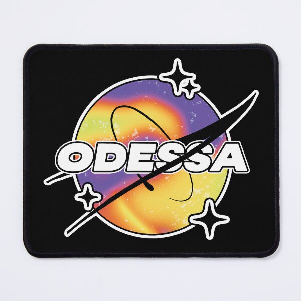 Item preview, Odessa Melty Space designed and sold by orlumbuspirate.