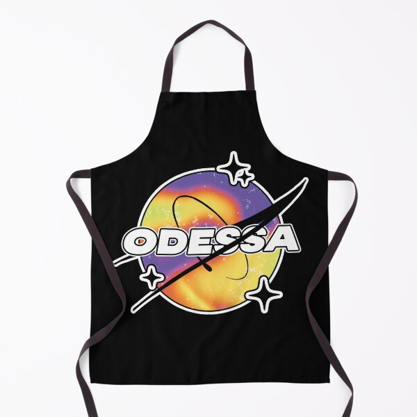 Item preview, Odessa Melty Space designed and sold by orlumbuspirate.