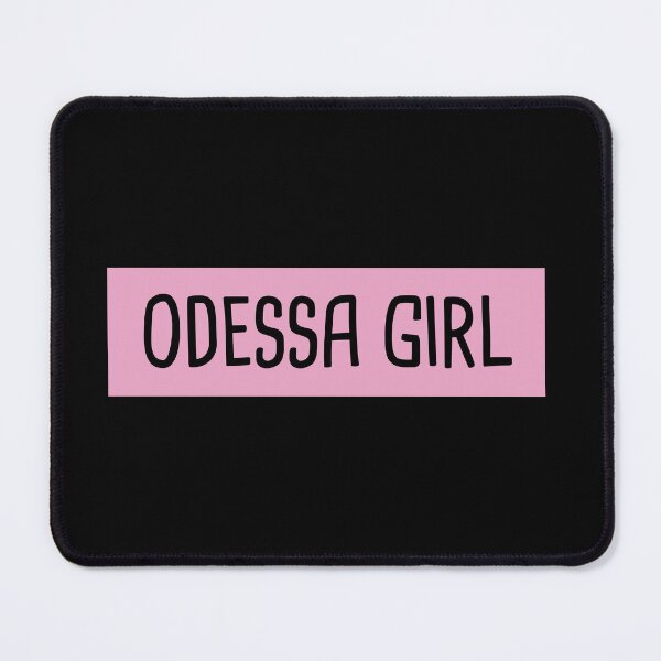 Item preview, Odessa Girl designed and sold by orlumbuspirate.