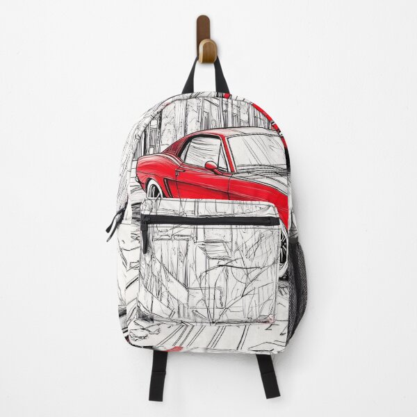 Item preview, Urban Drive designed and sold by NomadicDreamer.
