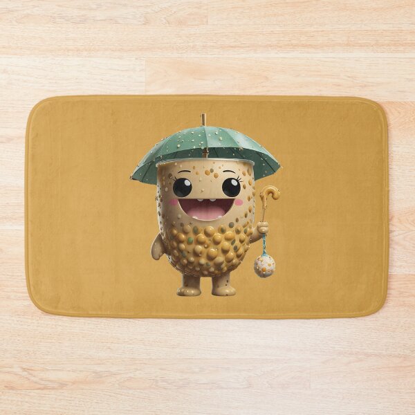 Item preview, Bubble Kawaii Rainy Day Kawaii, Ideal gift designed and sold by Indoni.