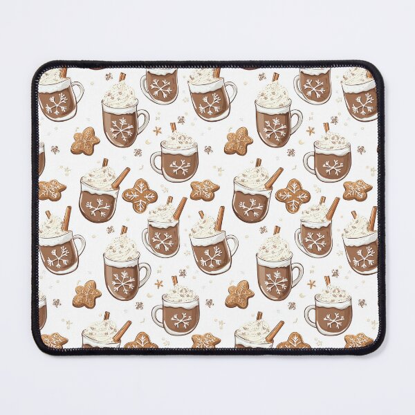 Item preview, Chocolate, Cinnamon and Shortbread: Perfect Sweetness designed and sold by MidArtForge.
