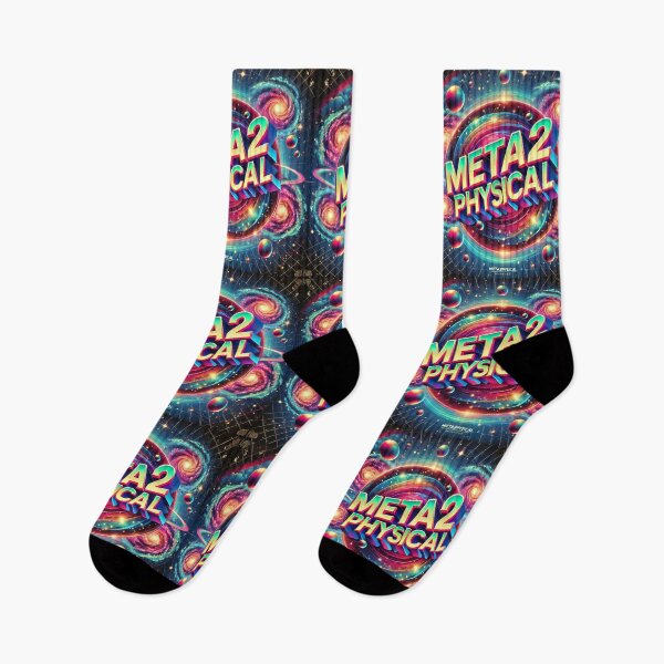 Item preview, Meta2Physical: Infinite Depth in Cosmic Art designed and sold by Meta2Physical.