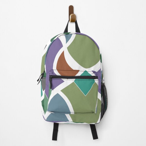 Artikelvorschau, Interlocking colour pattern entworfen und verkauft von KeithWelters.