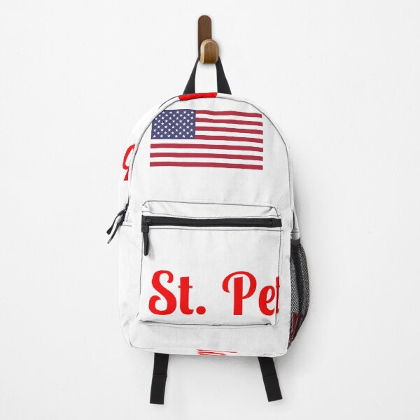 Item preview, St. Petersburg Florida- Stylish Prints, designed and sold by Fleetwood1994.