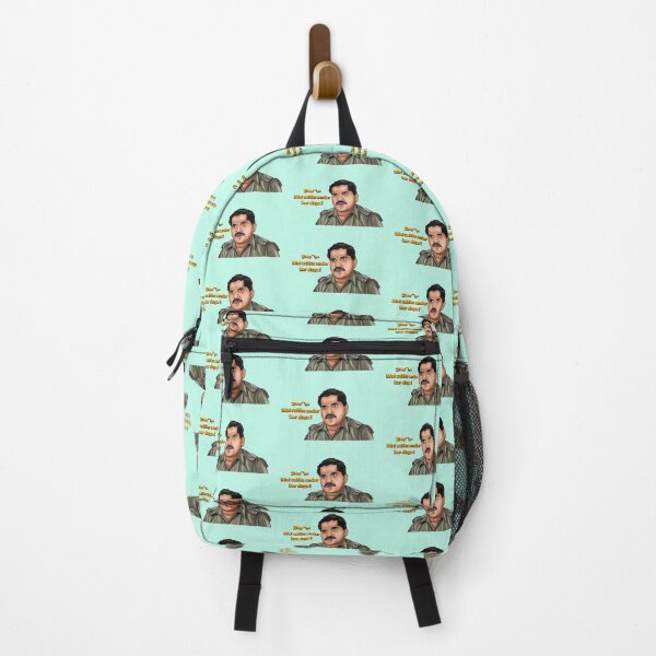 Item preview, 90’s Classic Bollywood comedy movie art  designed and sold by AN DESIGN STUDIO.