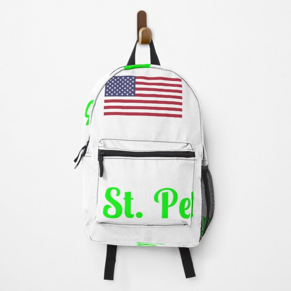 Item preview, St. Petersburg Florida- Stylish Prints, designed and sold by Fleetwood1994.