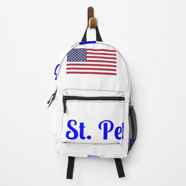 Item preview, St. Petersburg Florida- Stylish Prints, designed and sold by Fleetwood1994.