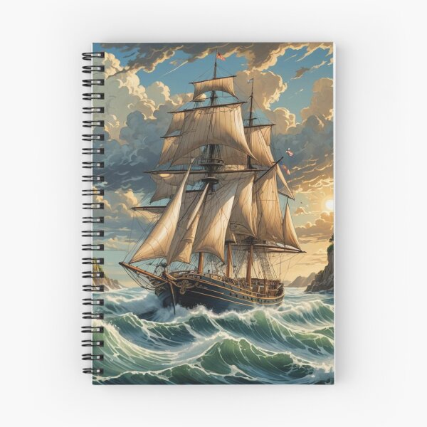Item preview, Vintage Sails II designed and sold by BDSkipper.