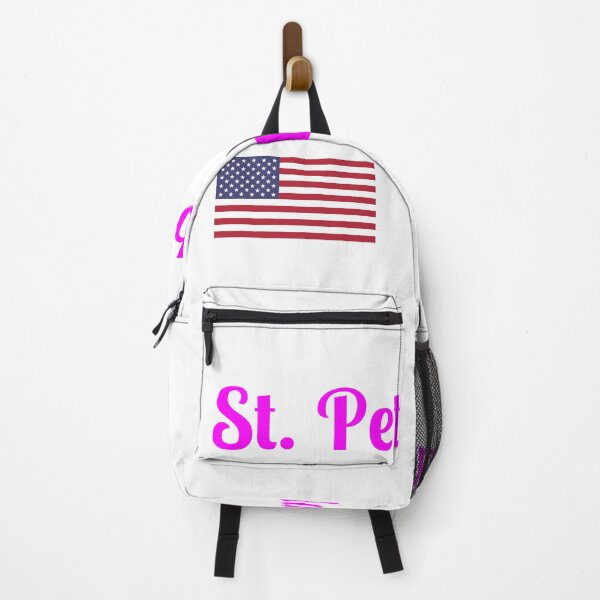 Item preview, St. Petersburg Florida- Stylish Prints, designed and sold by Fleetwood1994.