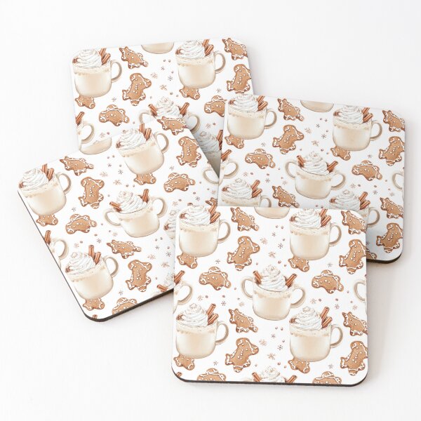 Item preview, Chocolate, Cinnamon and Shortbread: Perfect Sweetness designed and sold by MidArtForge.