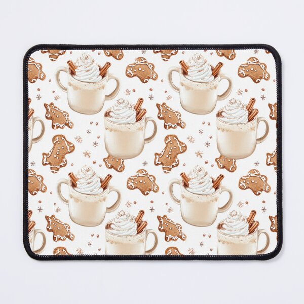Item preview, Chocolate, Cinnamon and Shortbread: Perfect Sweetness designed and sold by MidArtForge.