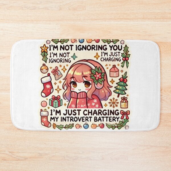 Item preview, Taking time to renew my focus. designed and sold by cherryfoxy24.